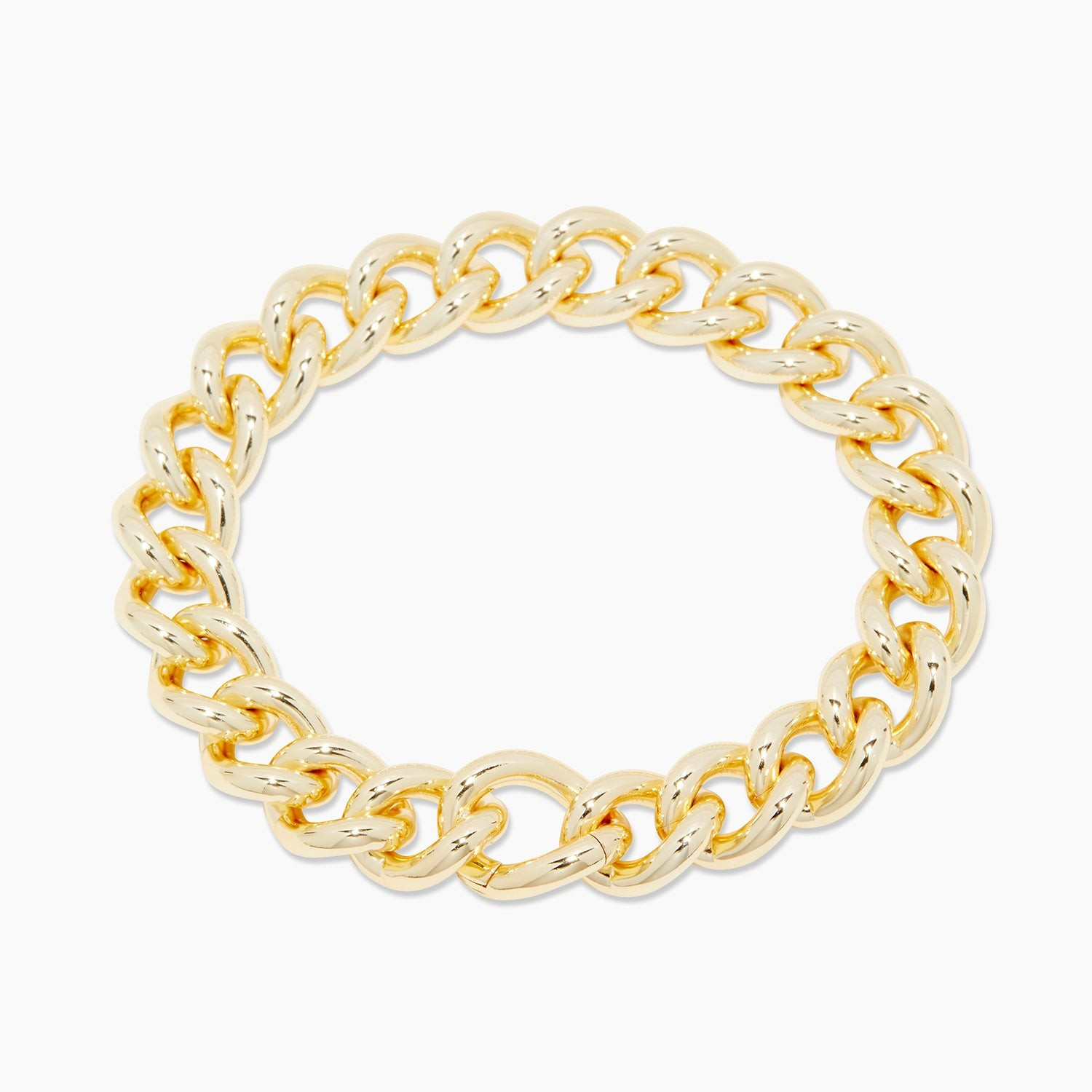 Lou Link Bracelet | Gorjana