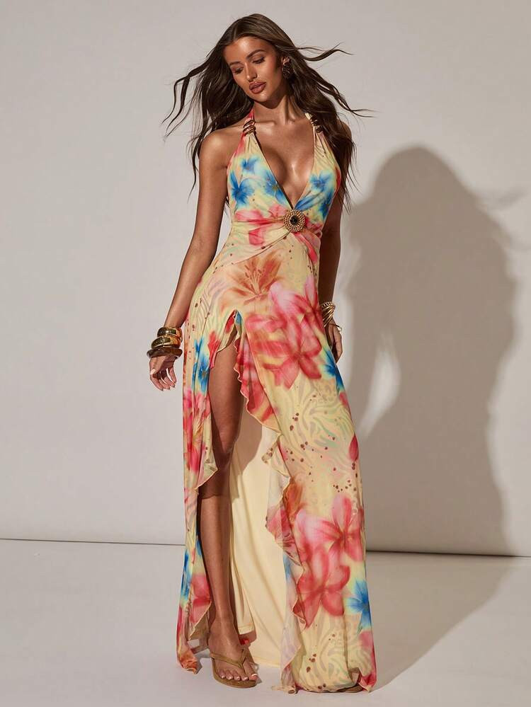 Resort Dress | SHEIN