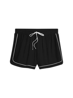 LENZING&#153 TENCEL&#153 Modal Truesleep Shorts | Gap (US)