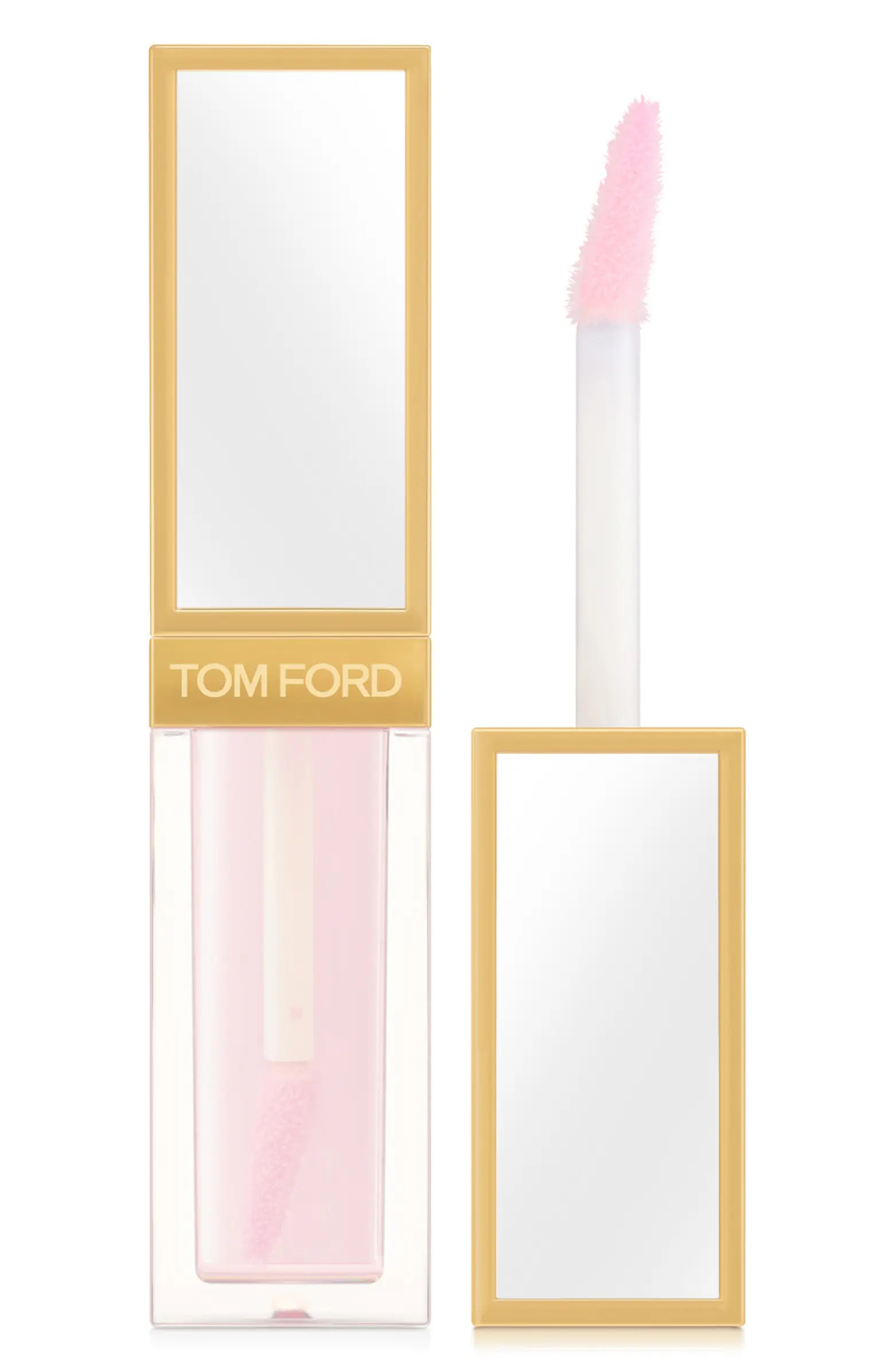 Soleil Hydrating Lip Oil | Nordstrom