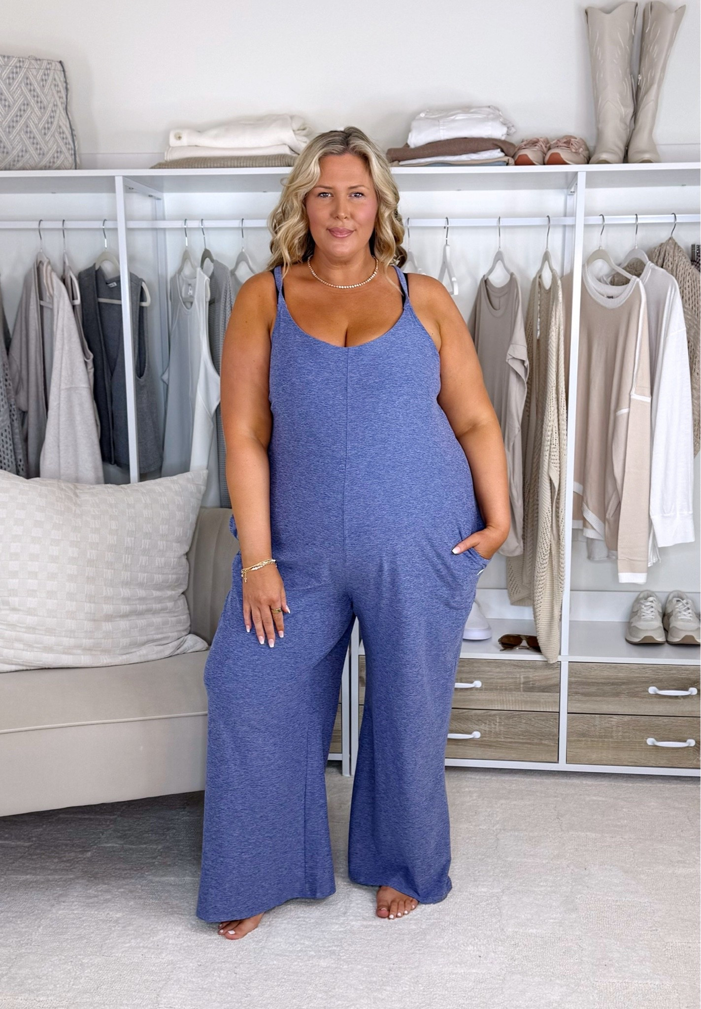 Fabletics shapewear haul! Wearing a 2X. Plus size, outfit inspo, apron belly, mom life, summer fashion

#LTKSeasonal #LTKPlusSize #LTKMidsize