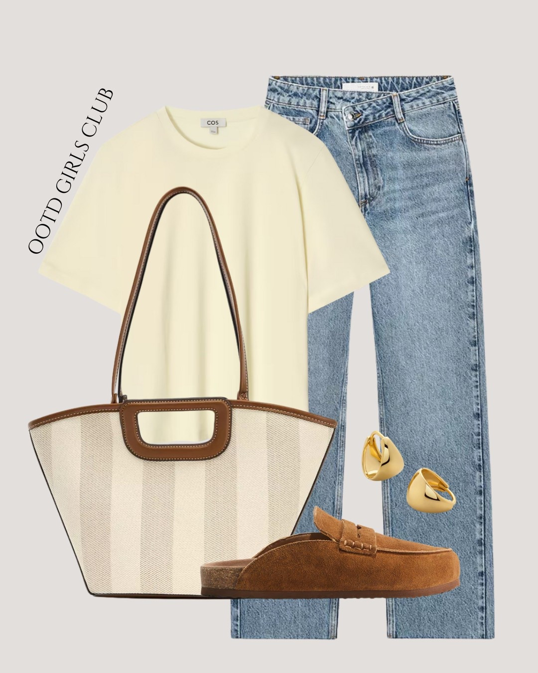 Gorgeous Spring basics 

#LTKsummer #LTKuk #LTKspring