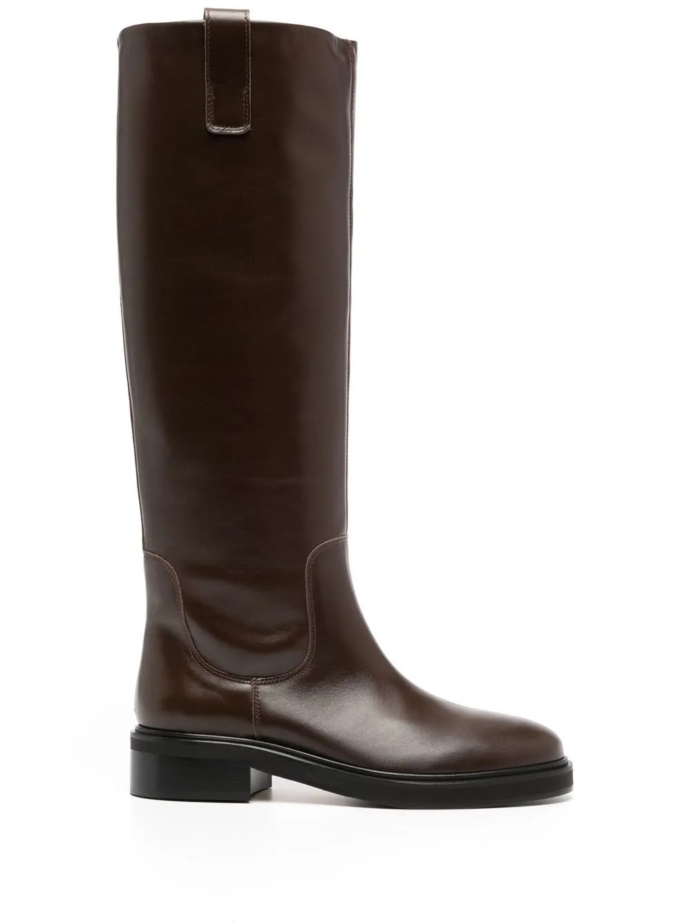 Henry 45mm knee-length boots | Farfetch Global