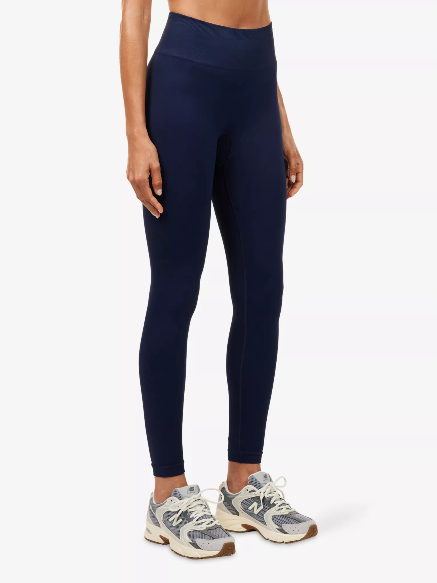 Classic Seamless Leggings - Regular | Selfridges
