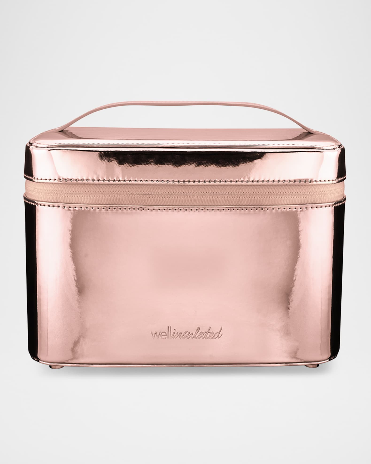 WELLinsulated Performance Makeup Case | Neiman Marcus