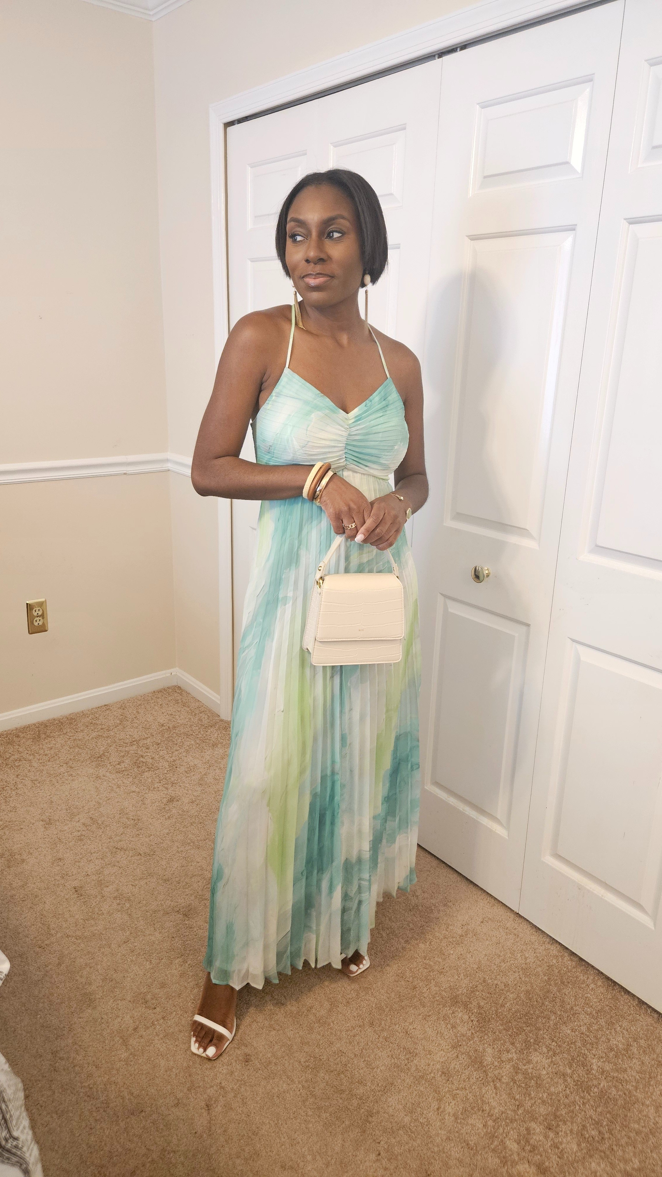 Such a classy yet beautiful look for a beach wedding or trip! ❤️

#LTKFindsUnder100 #LTKStyleTip #LTKPetite