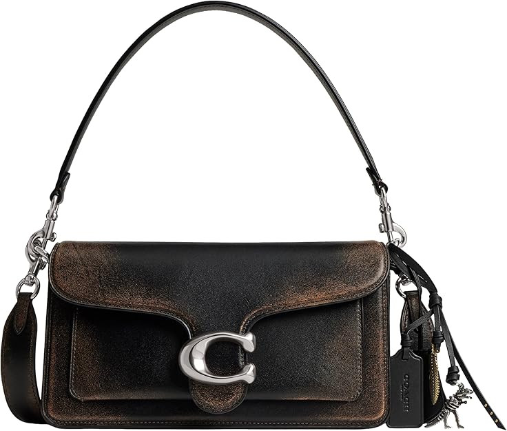 Coach Women's Tabby Shoulder Bag 26 | Amazon (US)