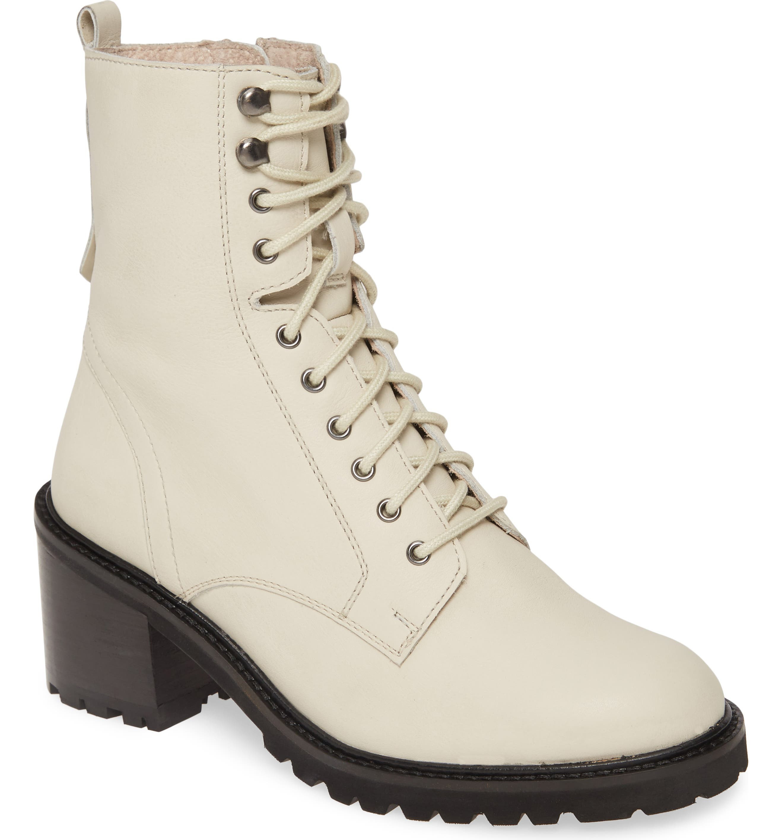 Irresistible Combat Boot | Nordstrom