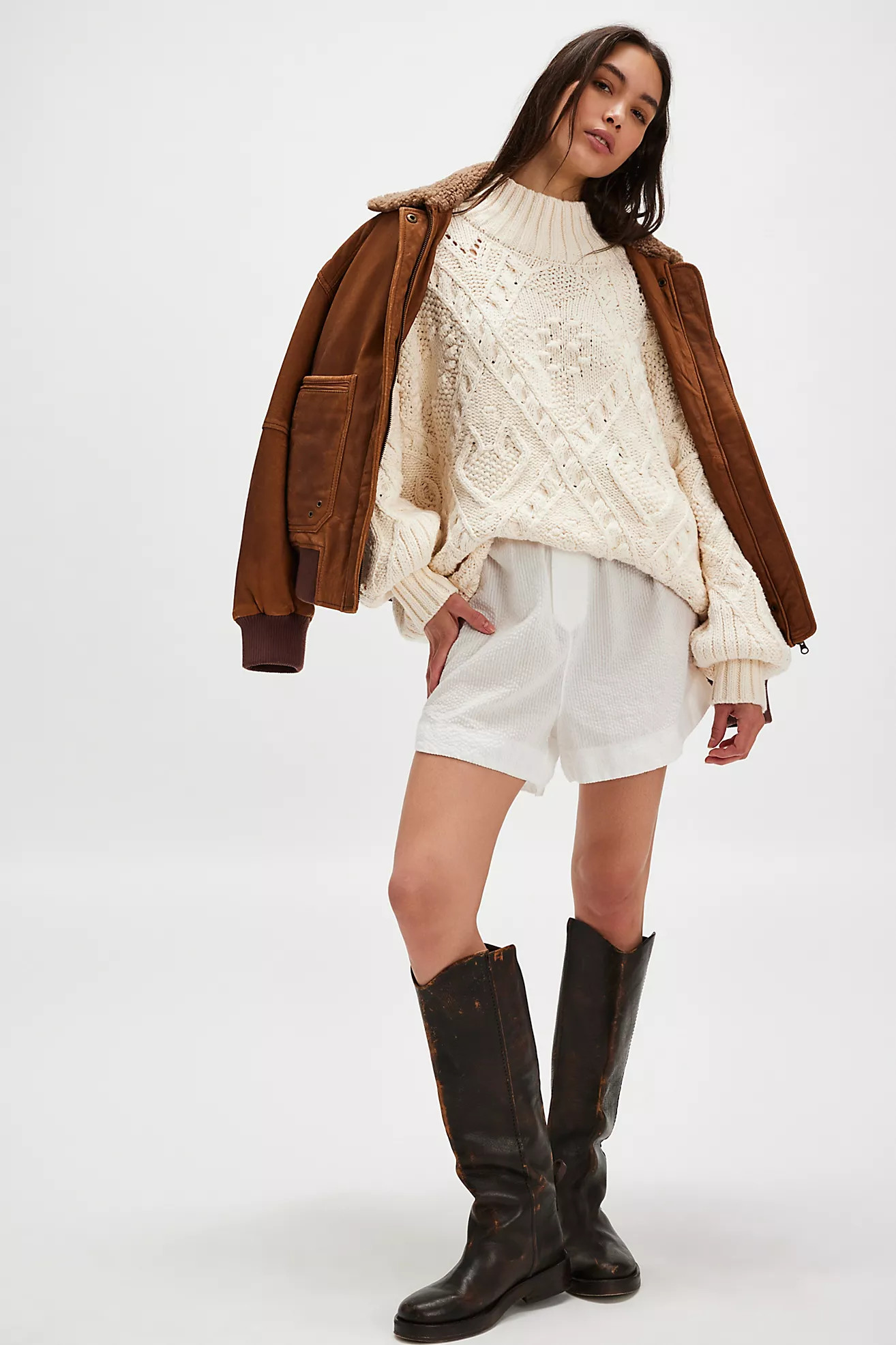 Heart You Pullover | Free People (Global - UK&FR Excluded)