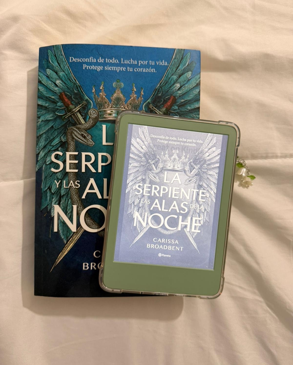 Para las que aman leer. ✨💖📚

#LTKValentine