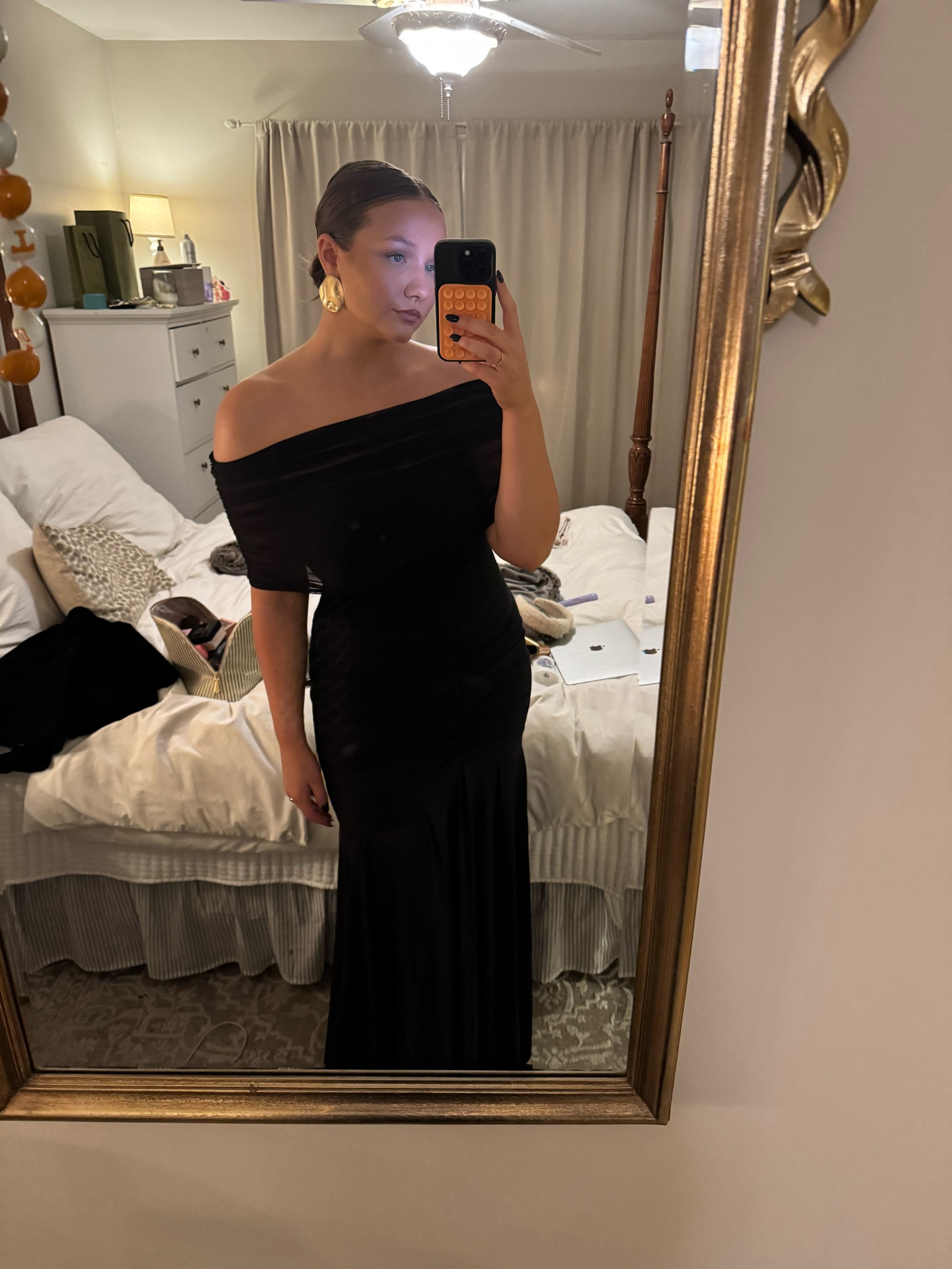 Work Holiday Party ✨🍸🖤

#LTKHoliday #LTKSeasonal #LTKFindsUnder50