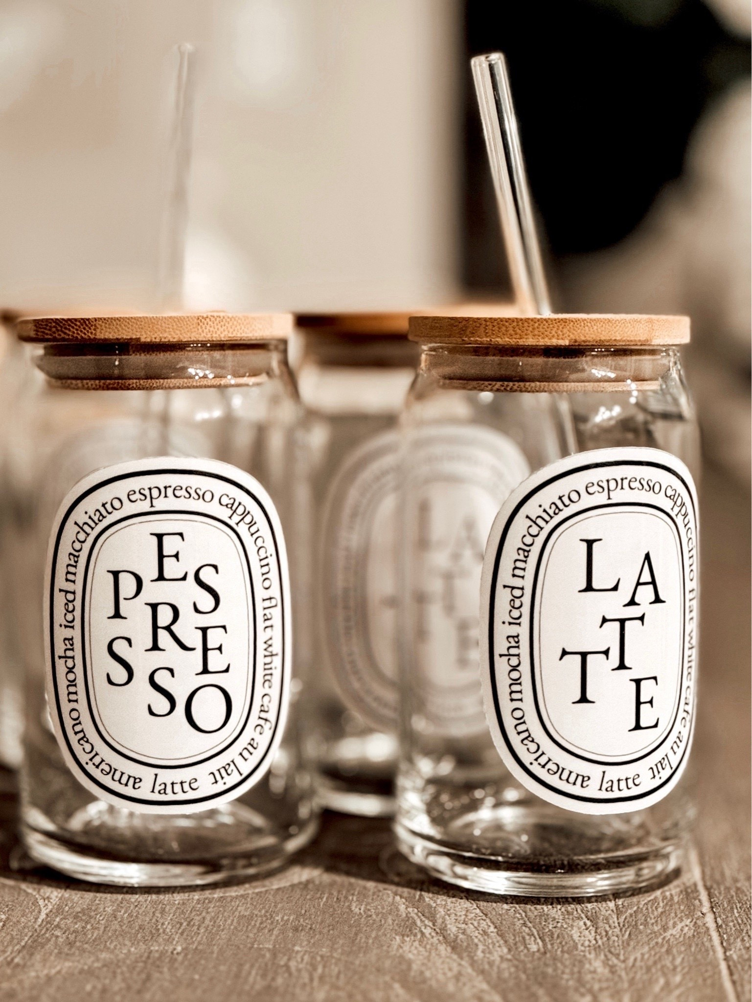 Iced Coffee Lidded Glasses.

#LTKmomlife #LTKHome #LTKSeasonal