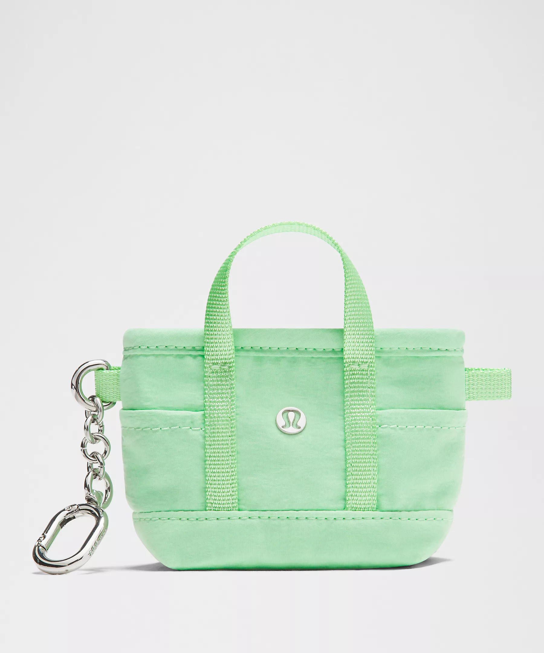 Daily Multi-Pocket Nano Tote Bag | Lululemon (US)