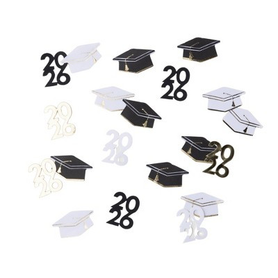 Bonjour Fete 2026 Graduation Confetti | Target