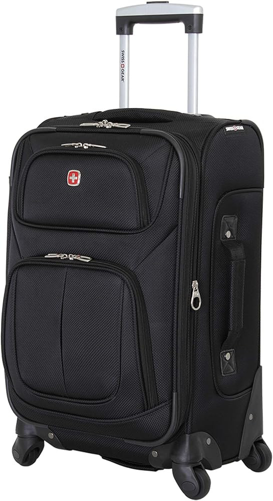 Carry-On 21-Inch | Amazon (US)