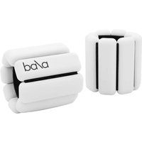 Bala Bangles 1lb Bala Wrist/Ankle Bangles - White | Cult Beauty