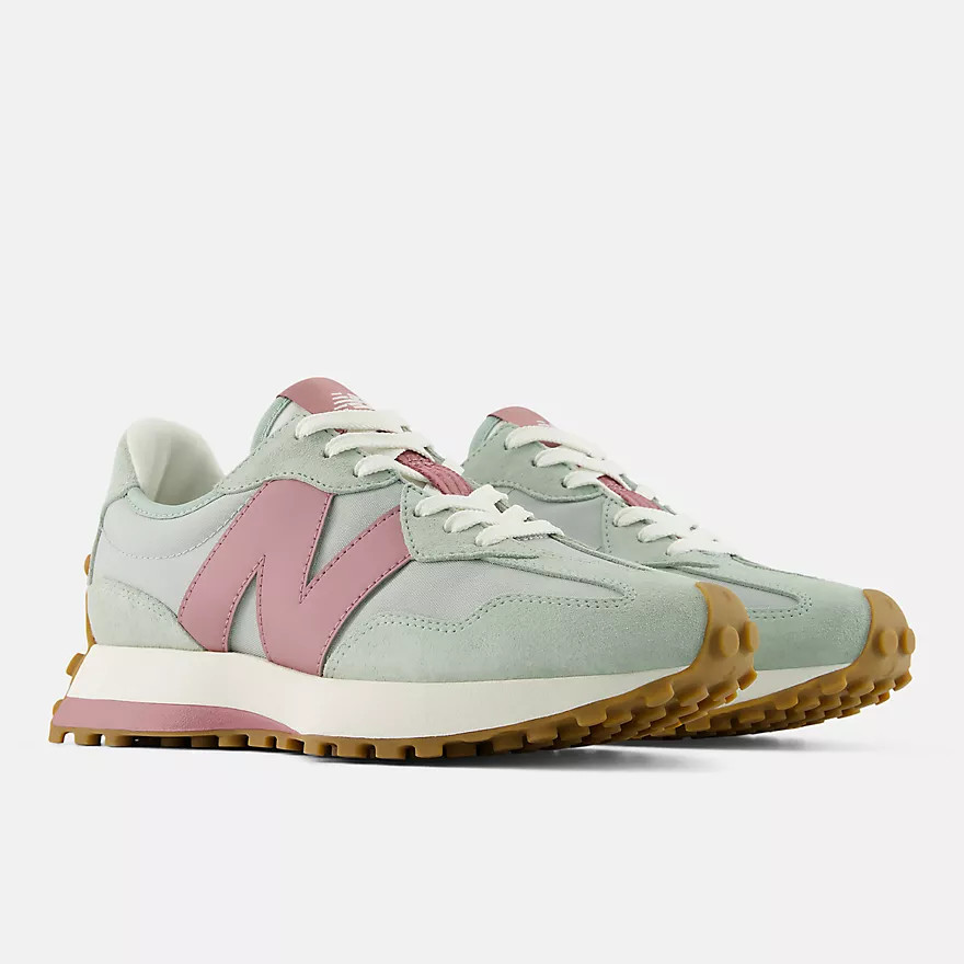 327 | New Balance Athletics, Inc.