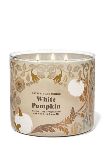 $12.95 3-Wick Candles | Bath & Body Works