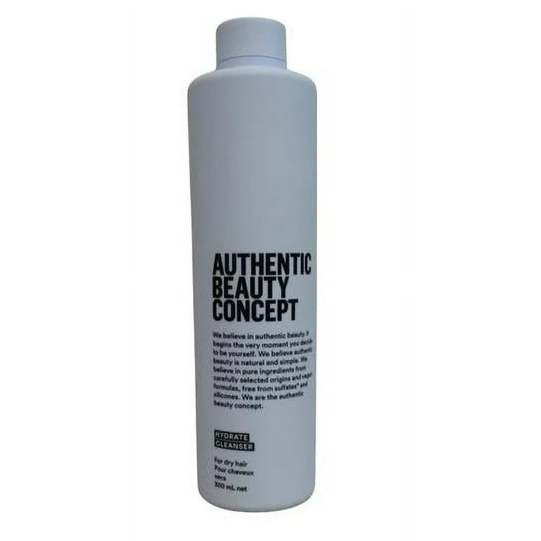 Authentic Beauty Concept Hydrate Cleanser 10.1oz - 300ml - Walmart.com | Walmart (US)