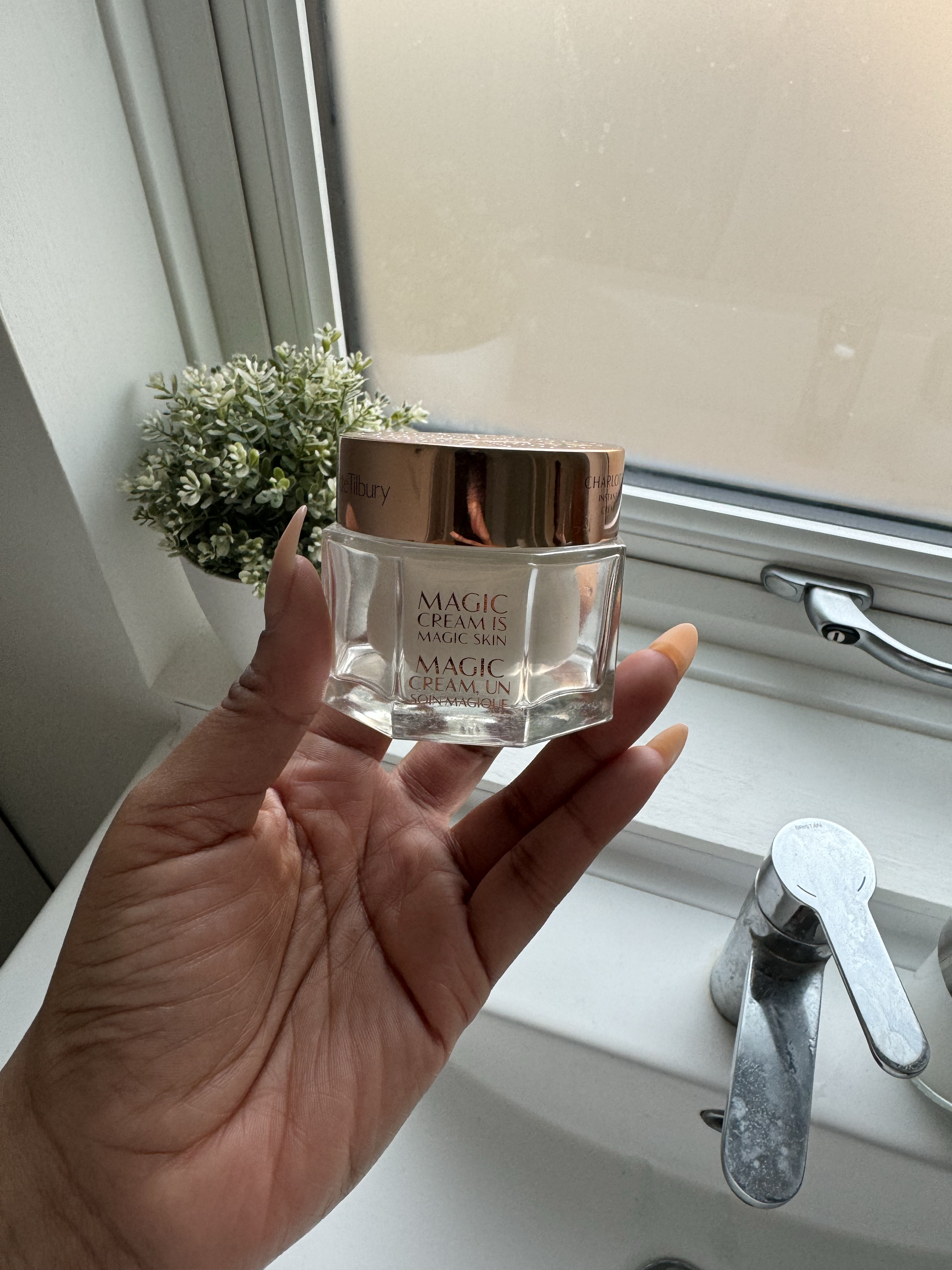 Must have moisturizer 🙌🏾

#LTKPlusSize #LTKBeauty #LTKGiftGuide