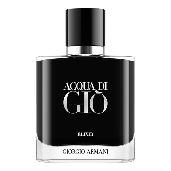 ARMANI | Acqua di Gio- Elixir | Sephora (IT)