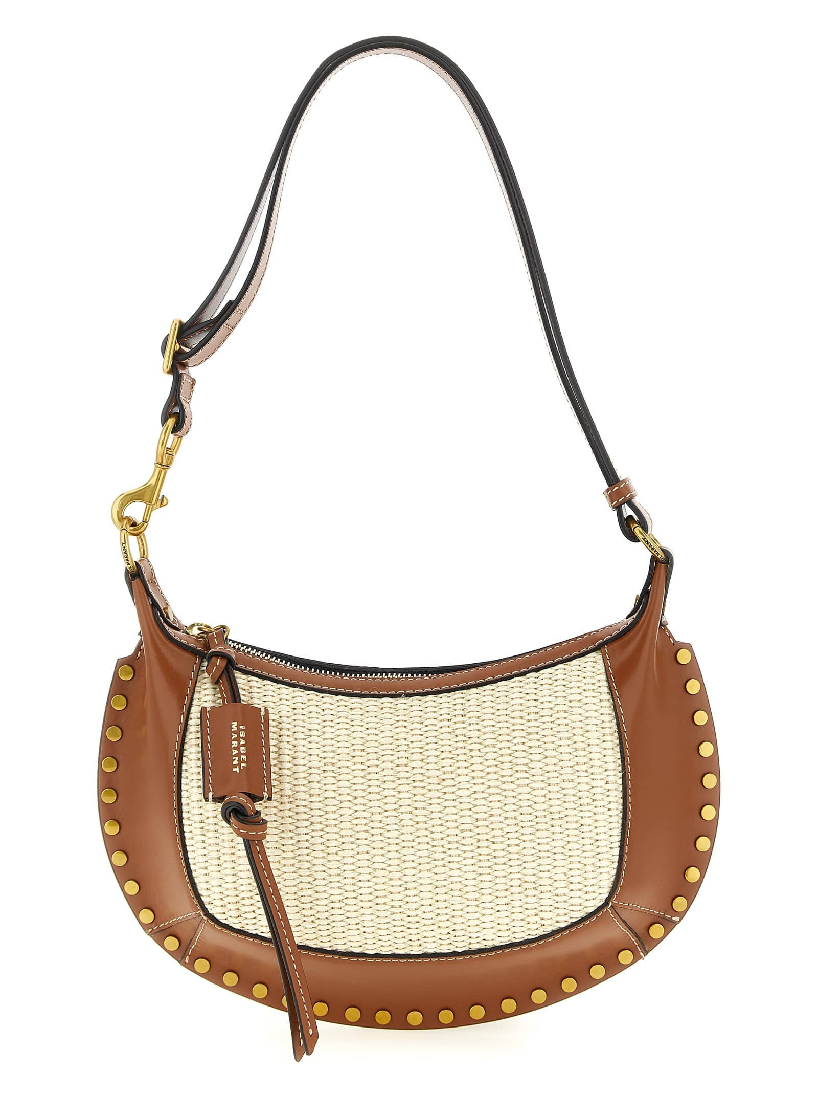 Isabel Marant Calfskin Shoulder Women's Bag | Shop Simon