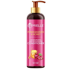 Mielle Pomegranate & Honey Conditioner, 12 OZ | CVS Health