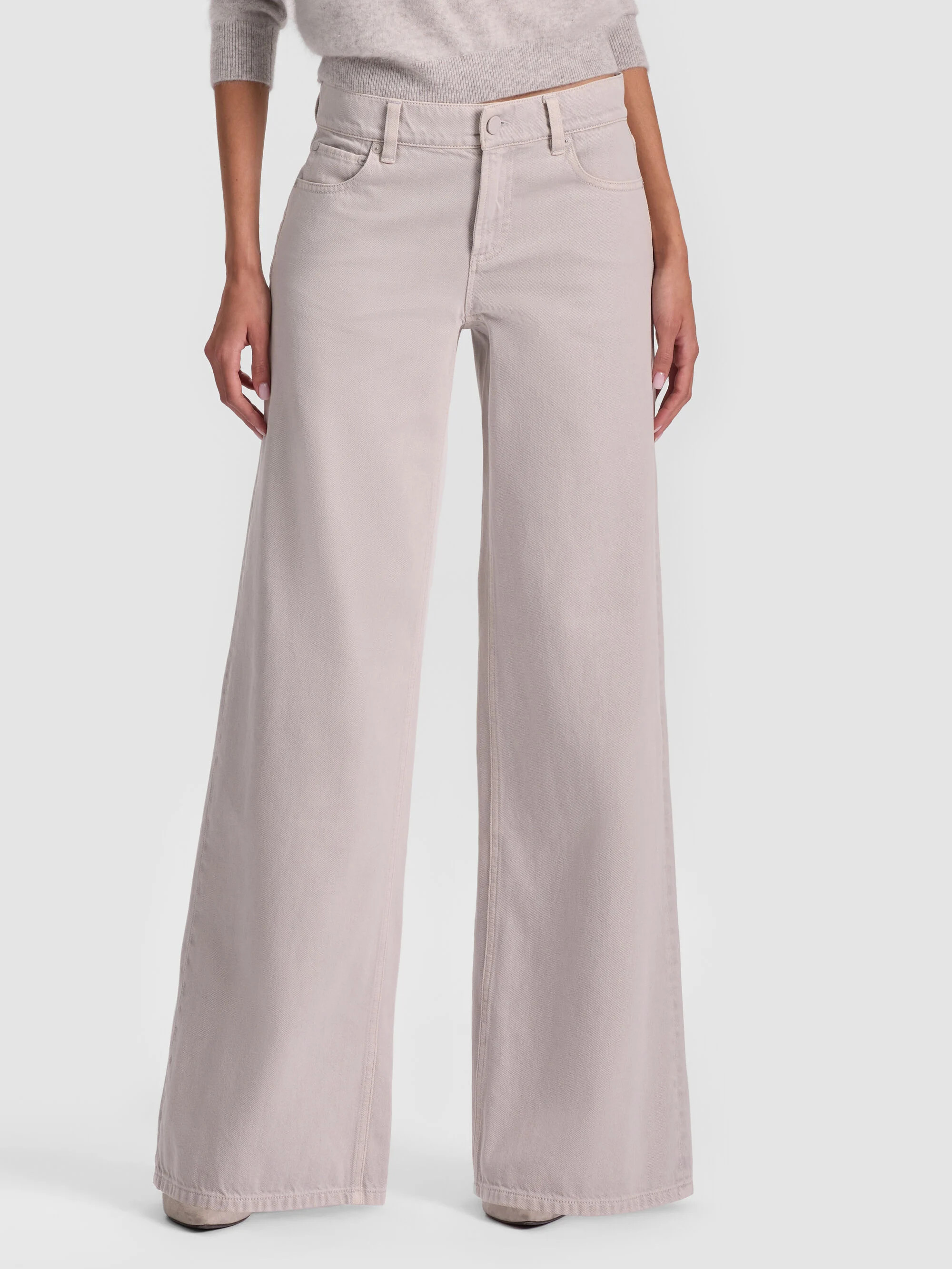 AMAZING JEAN | Alice + Olivia