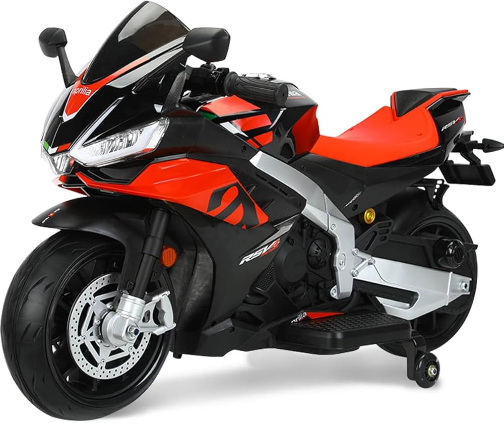 Amazon.com: 24V10AH Electric Dirt Bike, Electric Kids Motorcycle Off-Road Long Battery Life,April... | Amazon (US)
