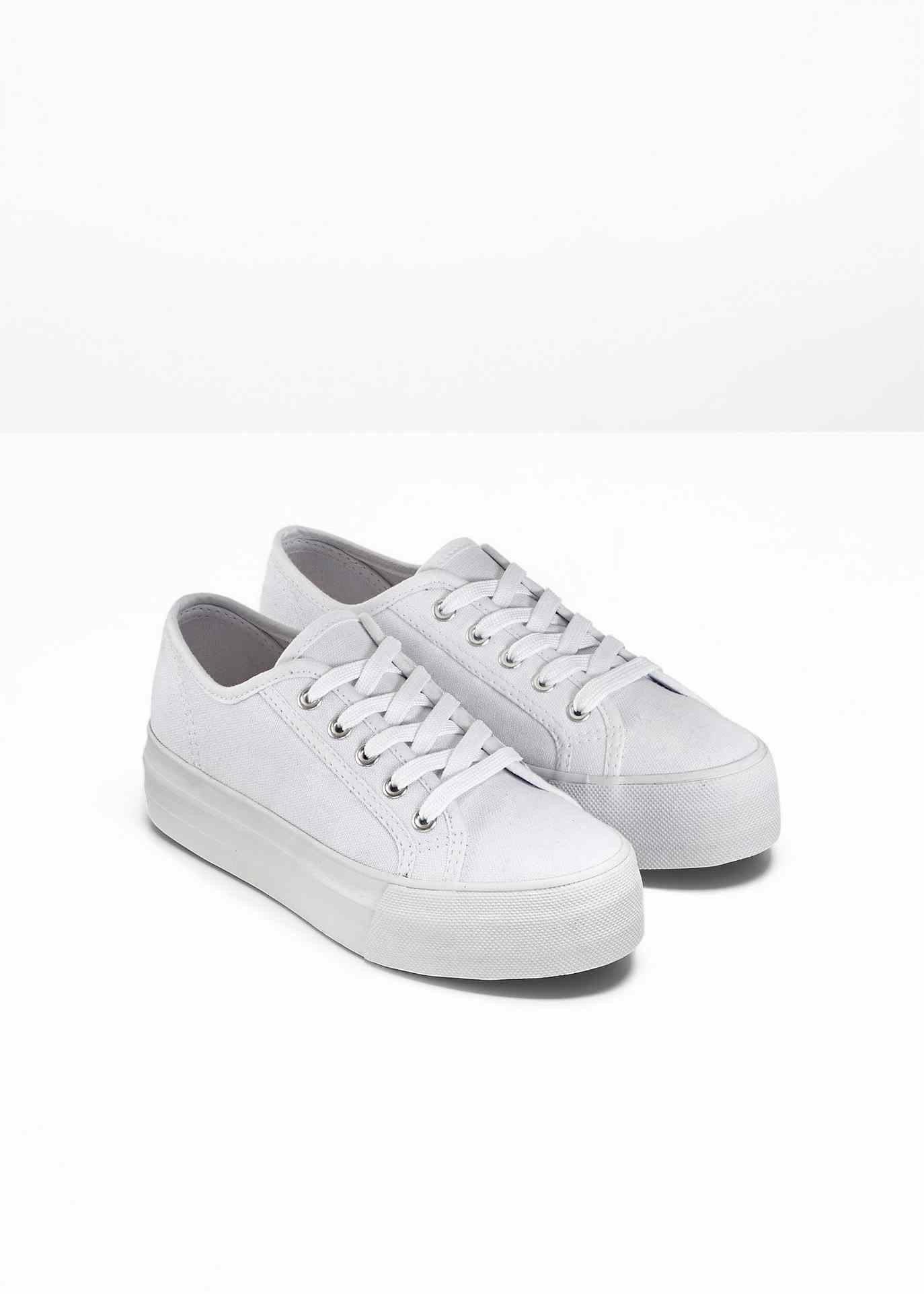 Plateau Sneaker | Bonprix DE