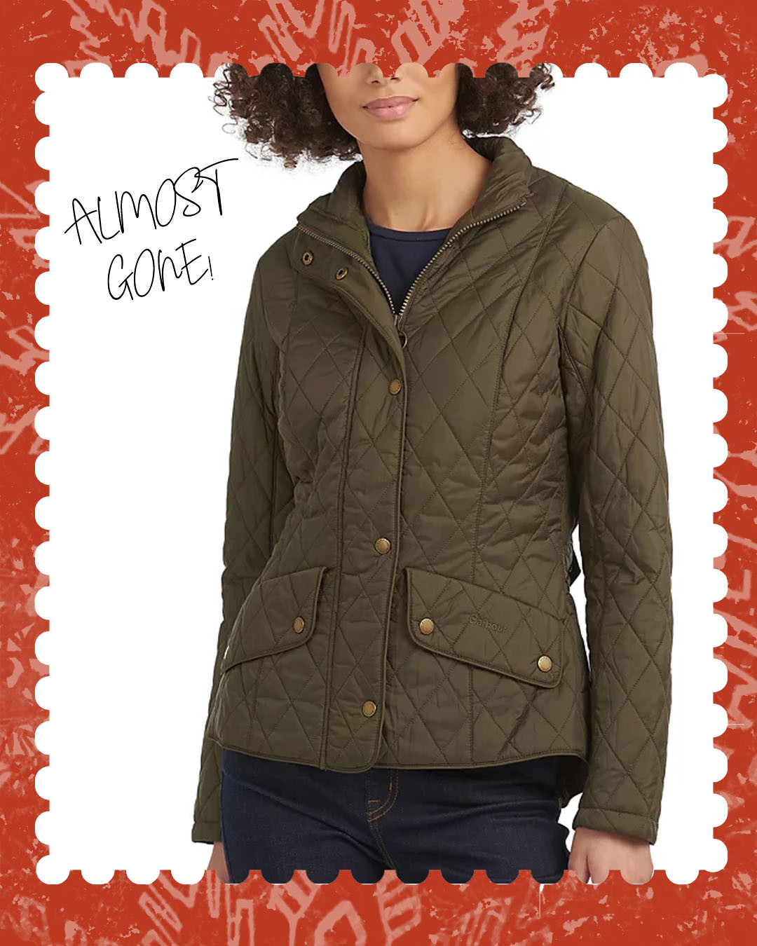 A casual jacket that is elevated with detail from an all over quilted diamond design and snaps. Offered in four colors on sale now. This is almost gone! 

 #LTKGiftGuide #LTKHoliday #LTKSaleAlert