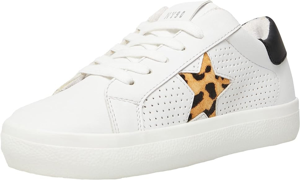 Steve Madden Women's Starling Sneaker | Amazon (US)