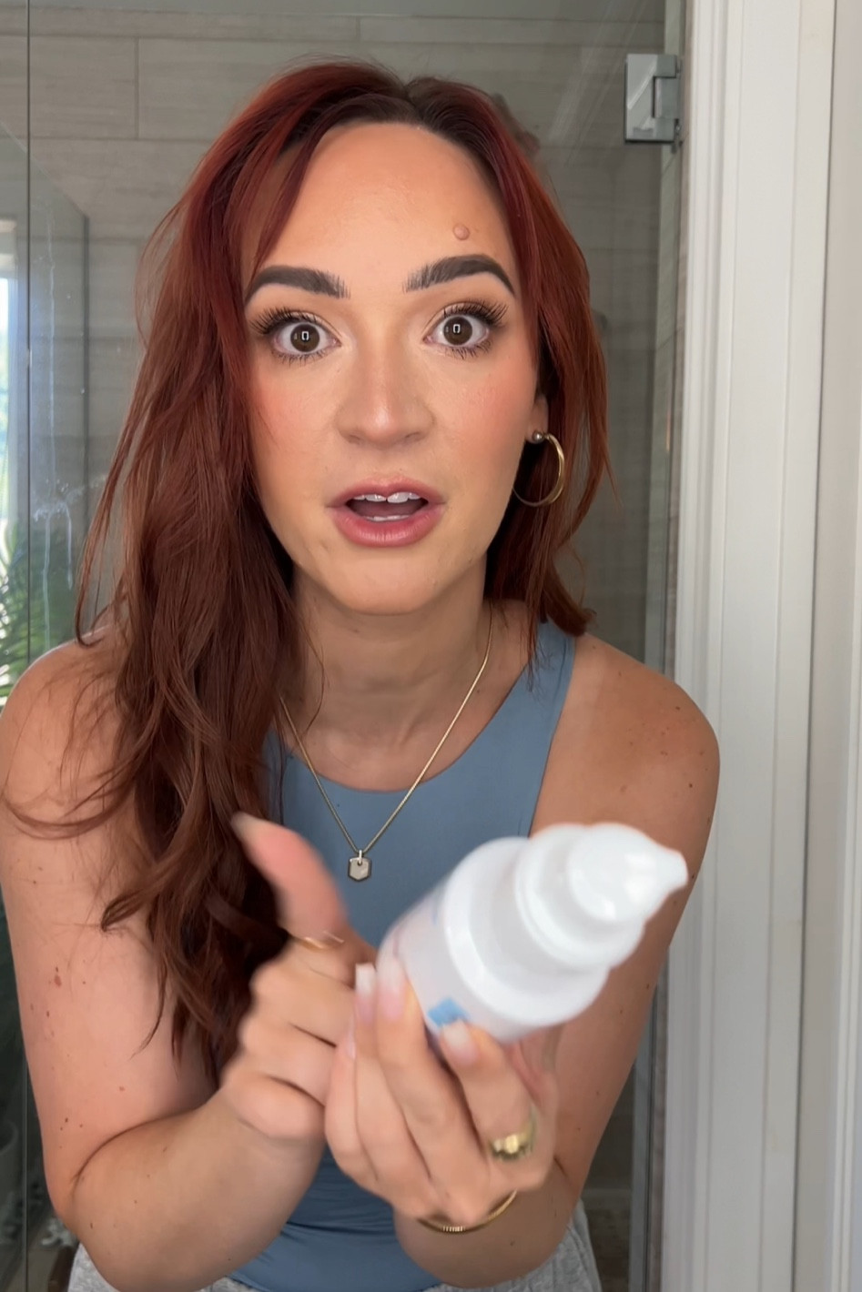 MEGABABE Anti-Sweat Powder