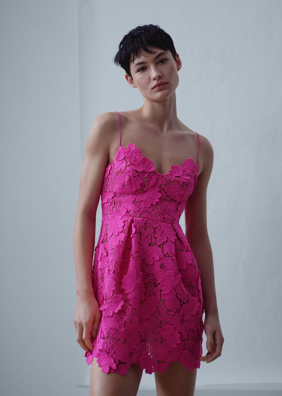 Capsule for Women 2023 | Mango USA | MANGO (US)