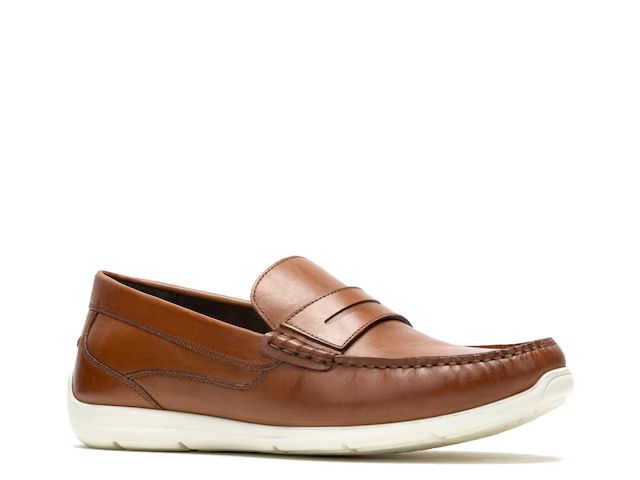 Hush Puppies Julian Driving Loafer | DSW