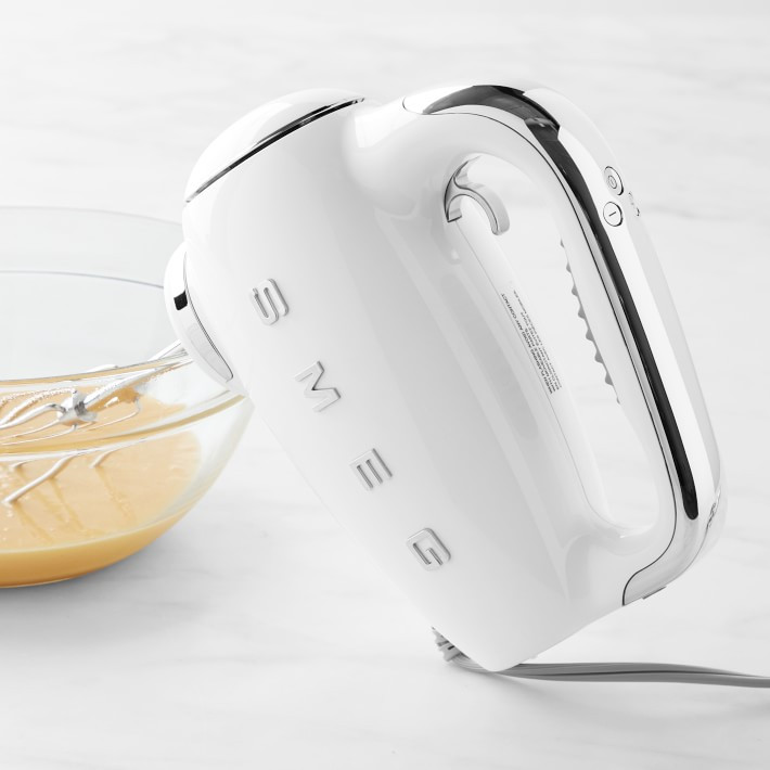 SMEG Hand Mixer | Williams-Sonoma
