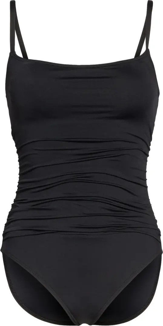 Island Goddess One-Piece Swimsuit | Nordstrom