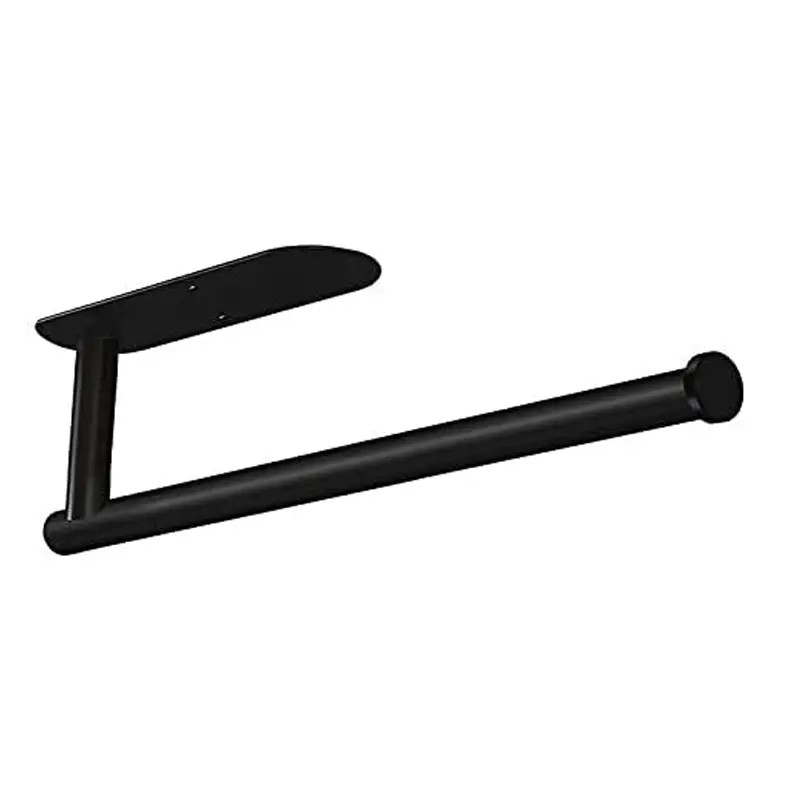 Paper Towel Holder Toilet Under Cabinet Self adhesive - Temu | Temu Affiliate Program