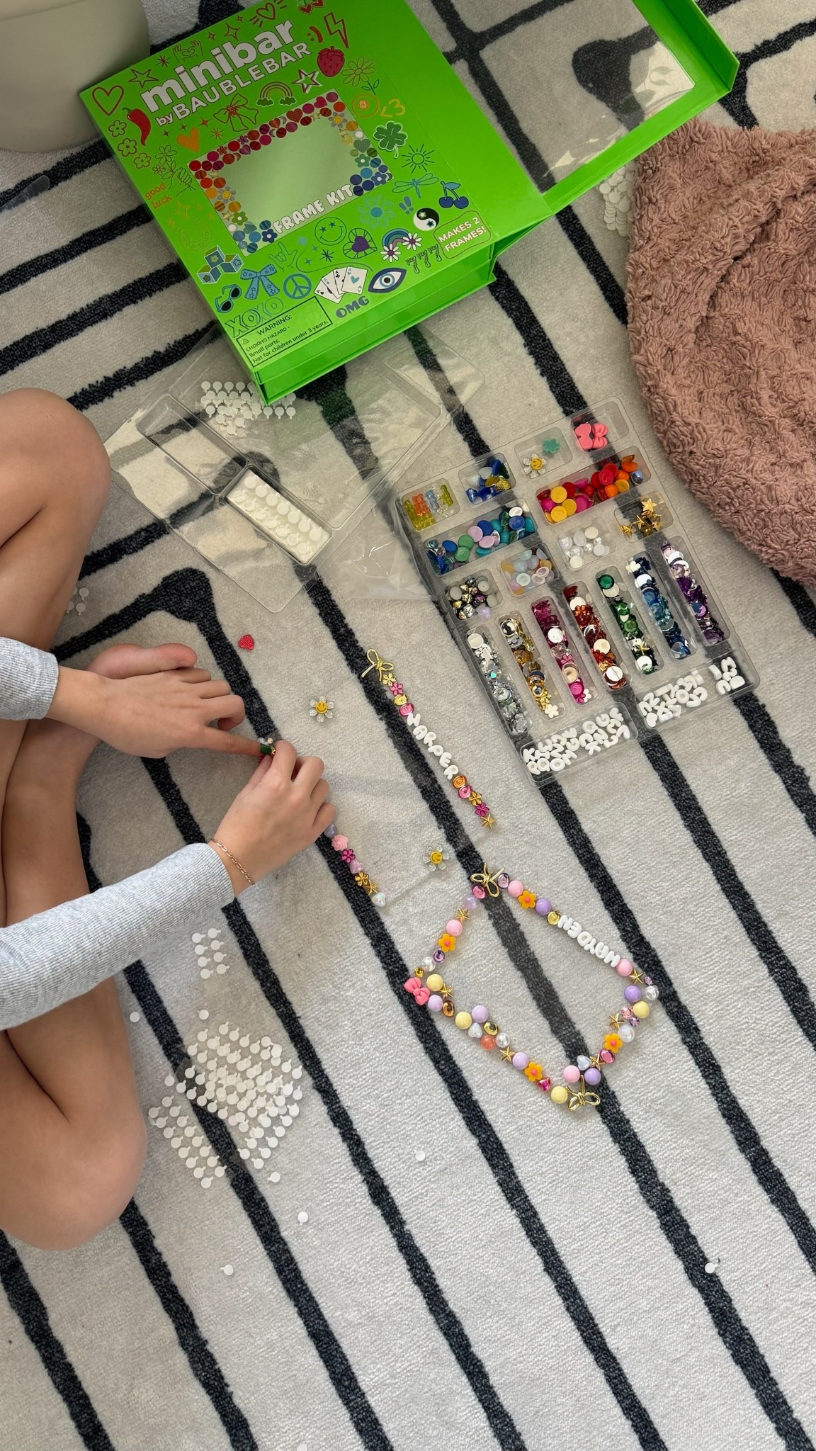 the girls live this diy frame kit! so fun

#LTKHoliday #LTKGiftGuide #LTKKids