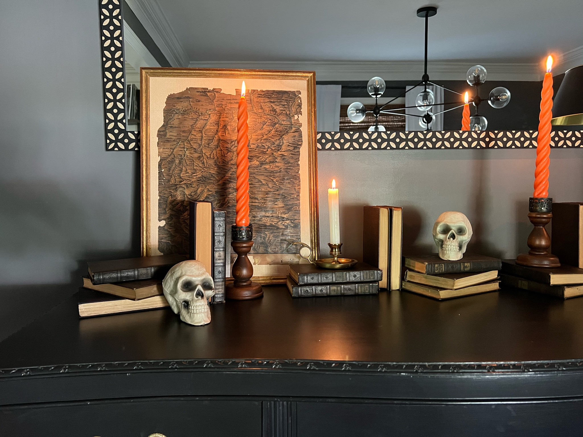 Halloween decor 

#LTKFindsUnder50 #LTKHome #LTKSeasonal