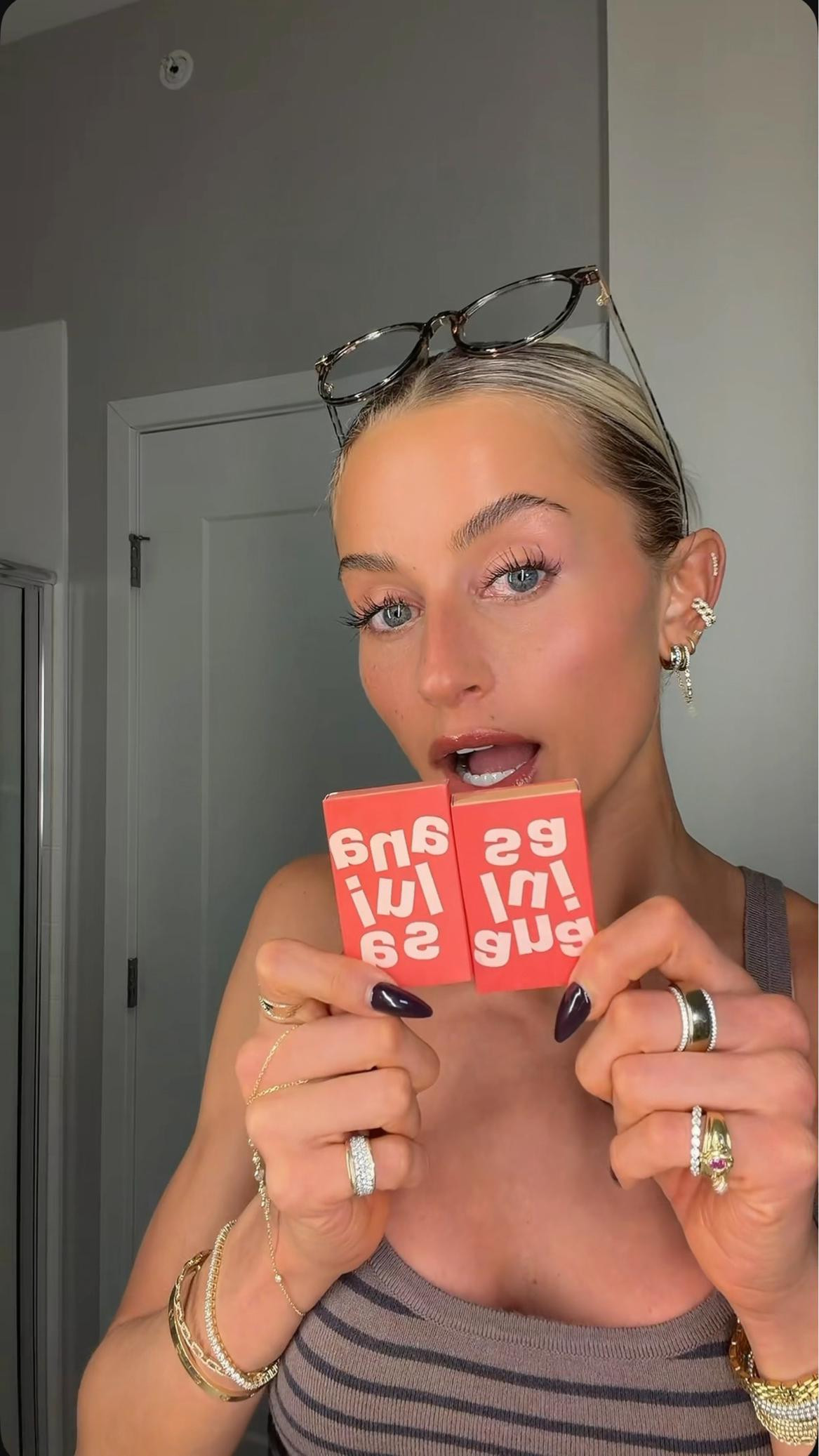 ana luisa has the perfect pieces for the holidays ✨ 

#LTKHoliday #LTKGiftGuide #LTKSaleAlert