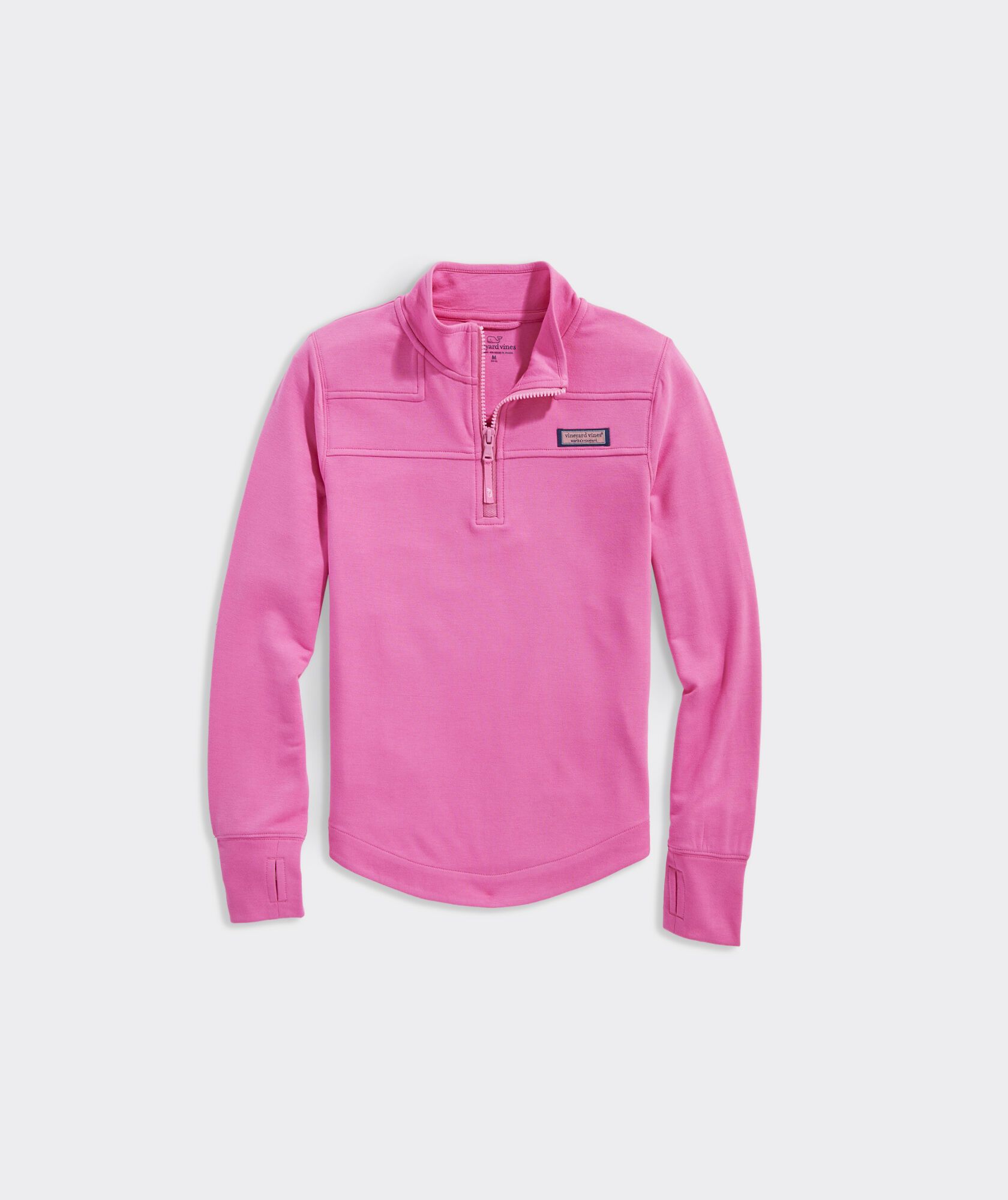 Girls Dreamcloth® Relaxed Shep Shirt™ | vineyard vines