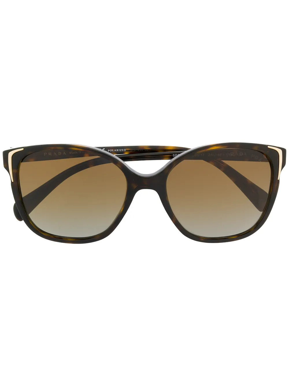 squared sunglasses | Farfetch Global