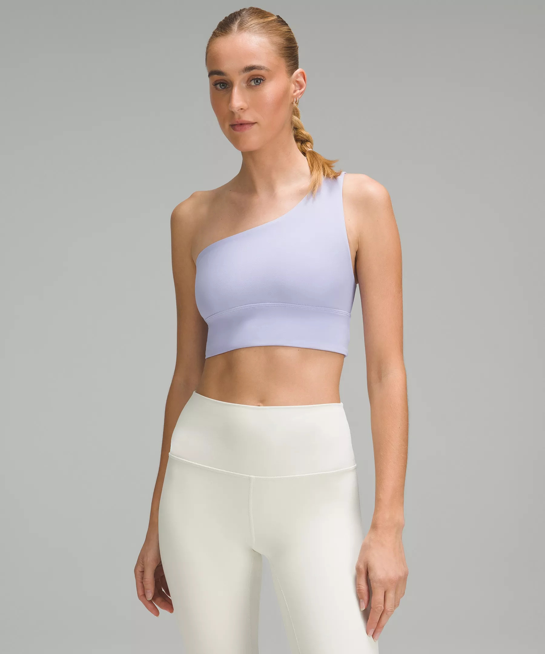 lululemon Align™ Asymmetrical Bra *Light Support, A/B Cup | Women's Bras | lululemon | Lululemon (US)