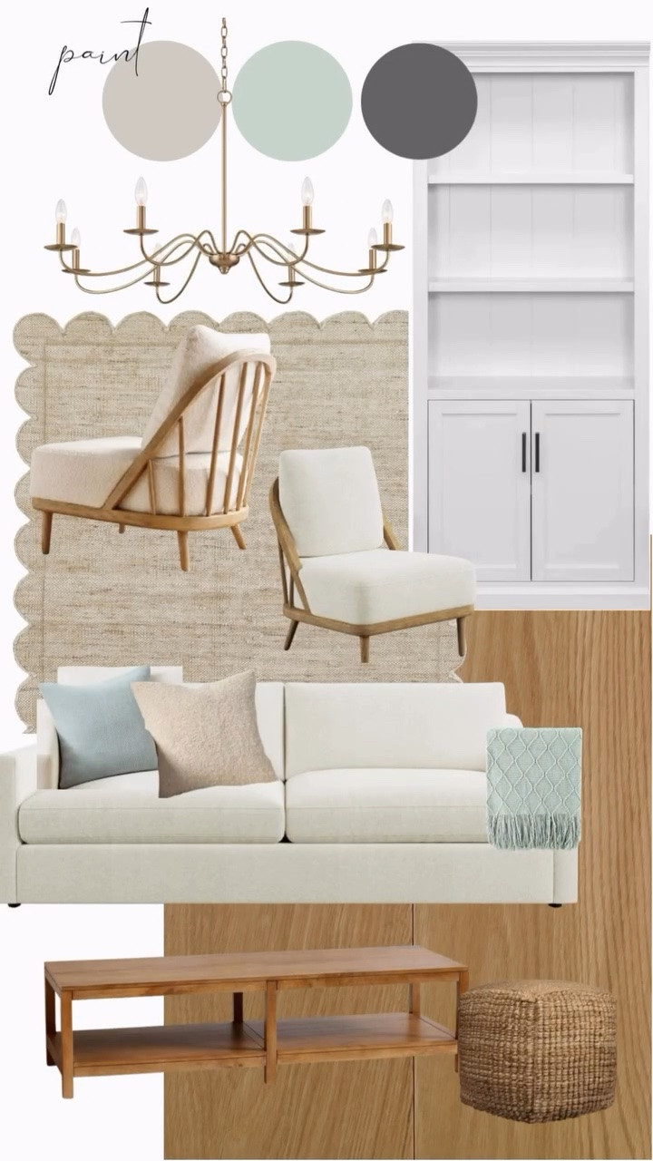✨ I can’t with these chairs!!! 

.

. 

#eastmandesignco #sherwinwilliams #home #decor #paint
