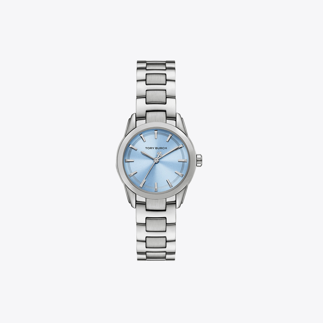 Tory Burch Small Miller Watch | Tory Burch (US)