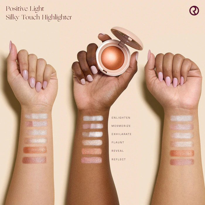 Positive Light Silky Touch Highlighter | Sephora (US)