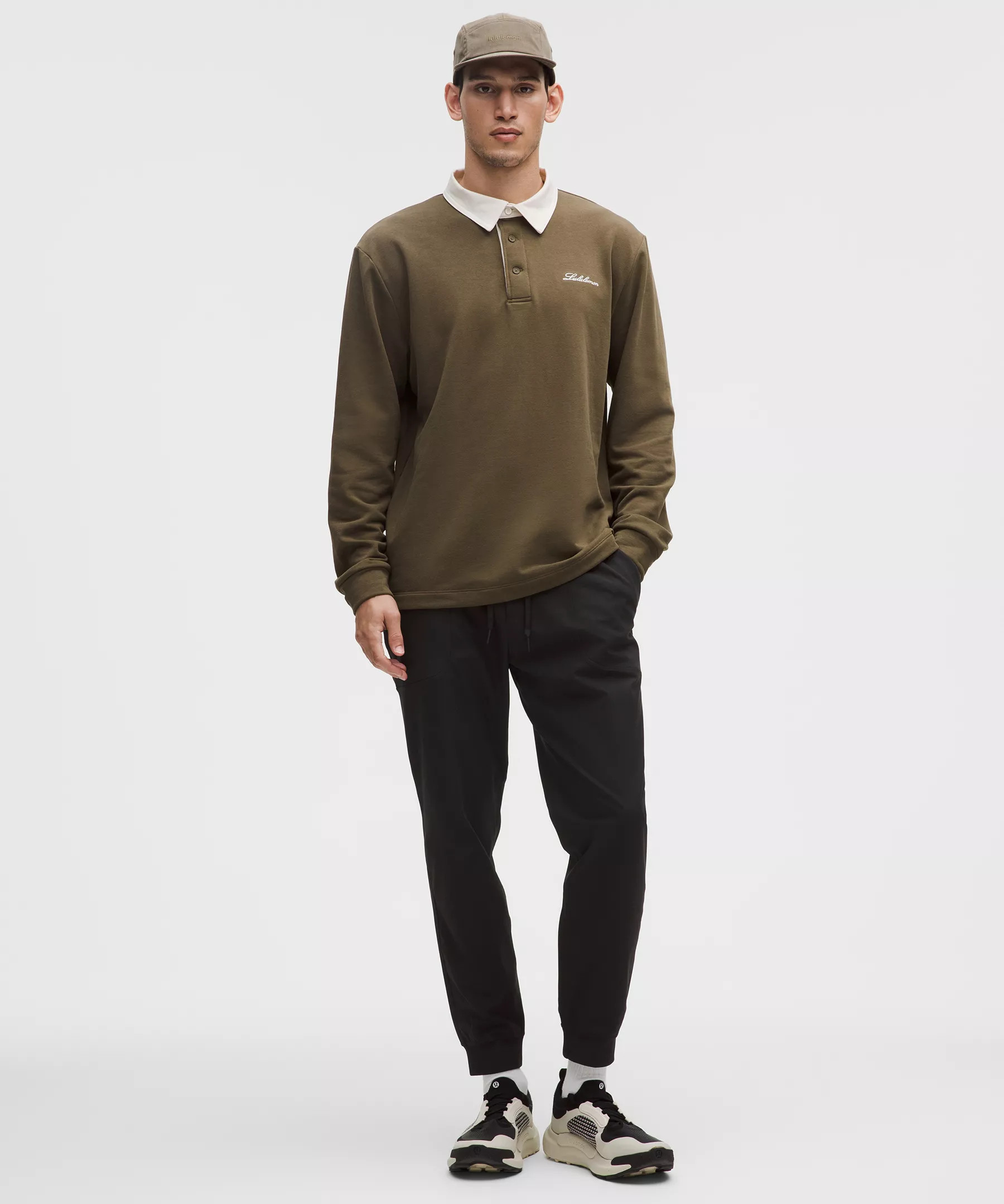 ABC Regular Jogger | Lululemon (US)