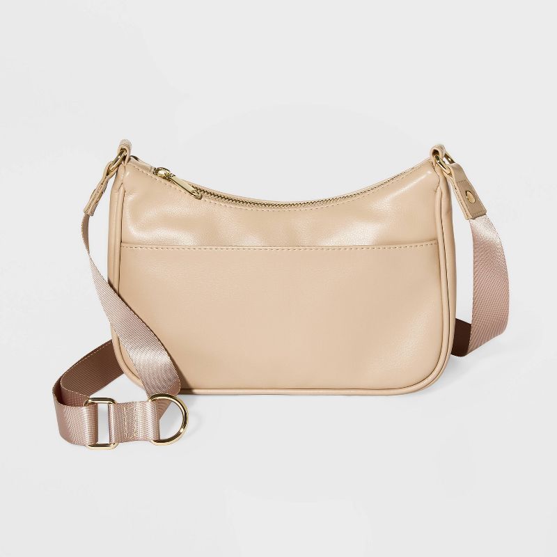 Crossbody Bag with Pouch - Wild Fable™ | Target