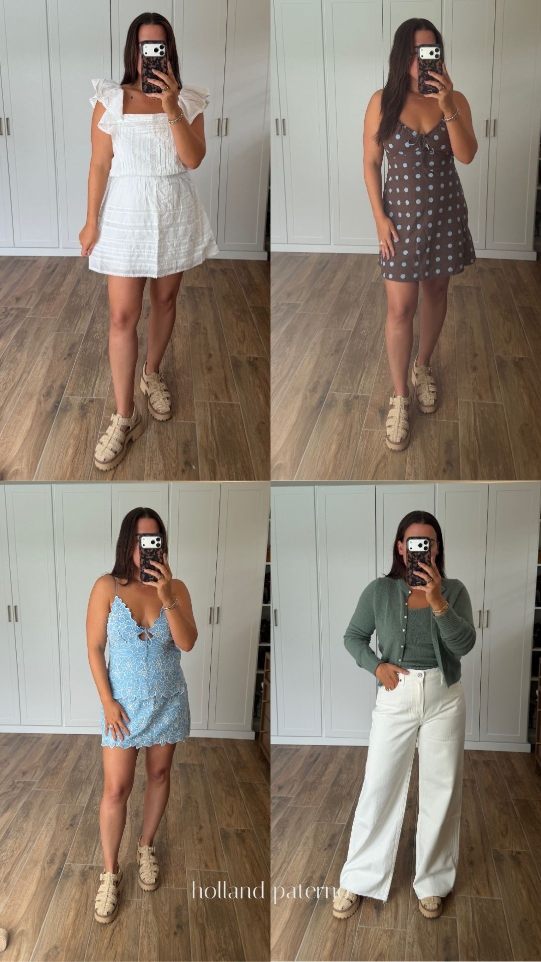 My LTK Spring Sale picks from Abercrombie! 🌸 use code: AFLTK for 25% off until Sunday! 

#LTKootd #LTKSaleAlert #LTKSpringSale